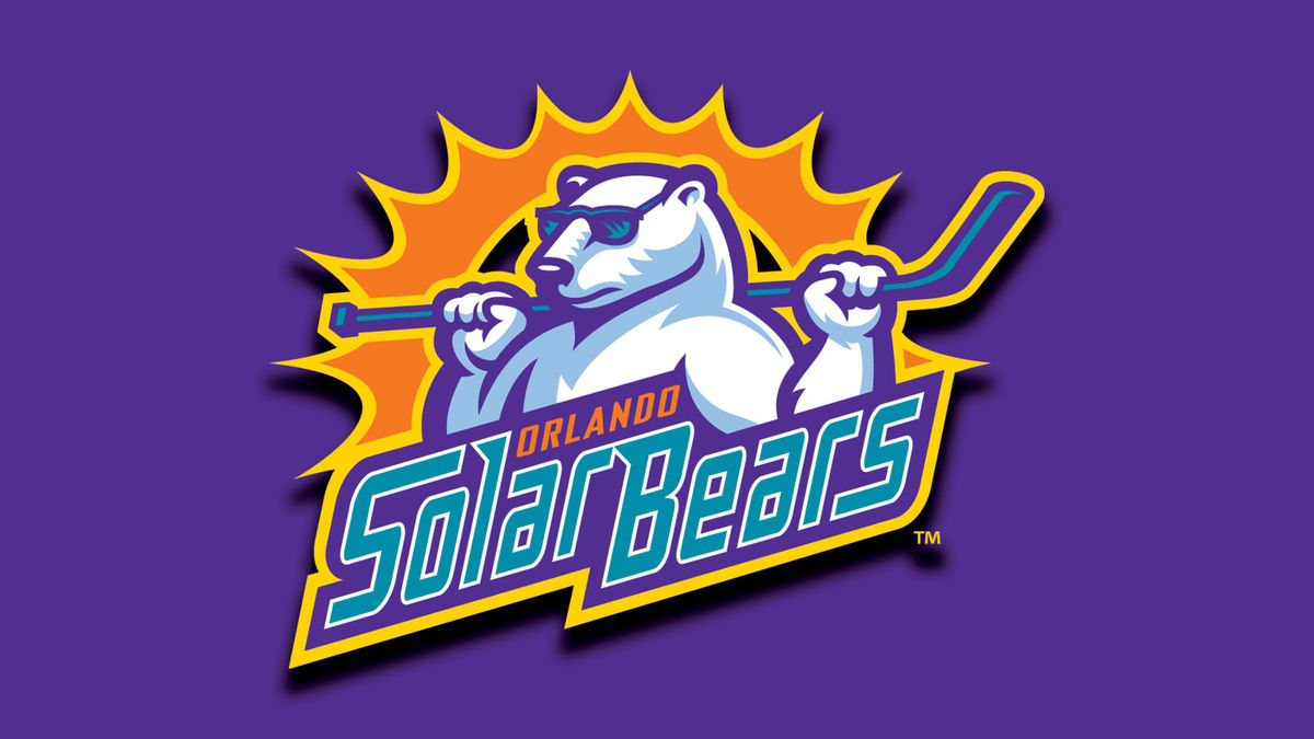 Solar Bears agree to terms with Schachle