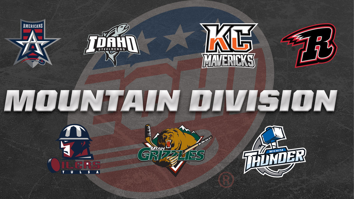 Mountain Division Notebook - Jan. 2