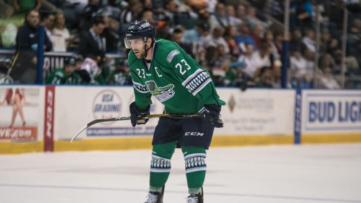 Harris Returns from AHL; MacAulay Recalled by Springfield
