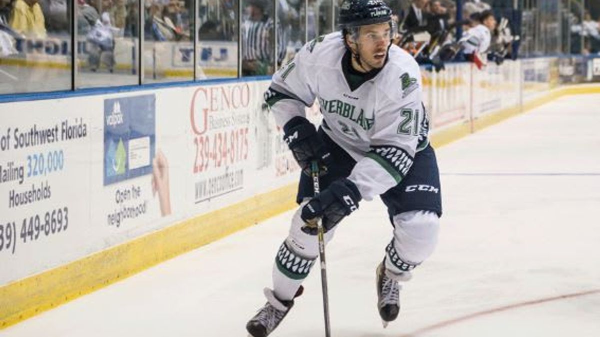 O&#039;Donnell Nets 40th Goal in 5-3 Loss at Orlando