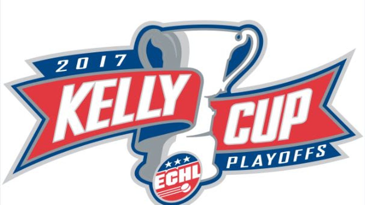 &#039;Blades Announce South Division Semi-Final Playoff Schedule