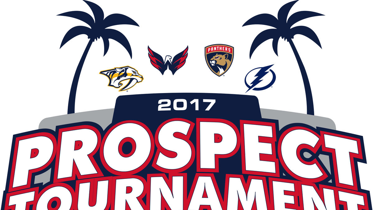 Washington Capitals to Host Prospects Tournament at Germain Arena