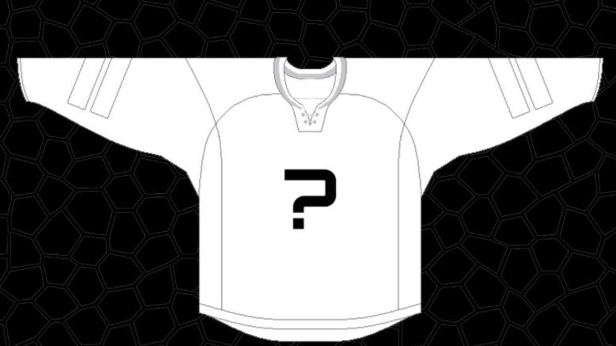 &#039;Blades to Unveil Two Jerseys at Six Bends Harley-Davidson on Oct. 11