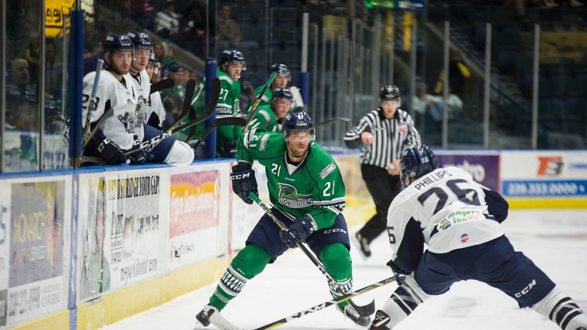 ‘Blades Weekly: Back from the West; Icemen up next