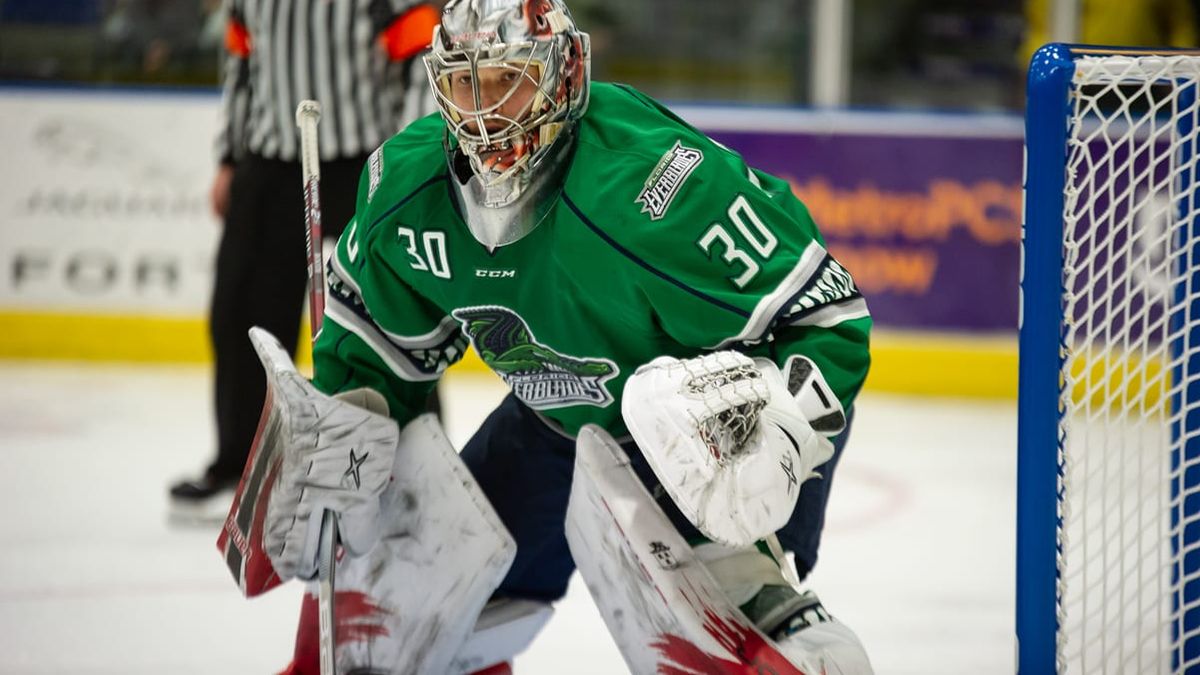 PREVIEW: Everblades host Solar Bears to start second round
