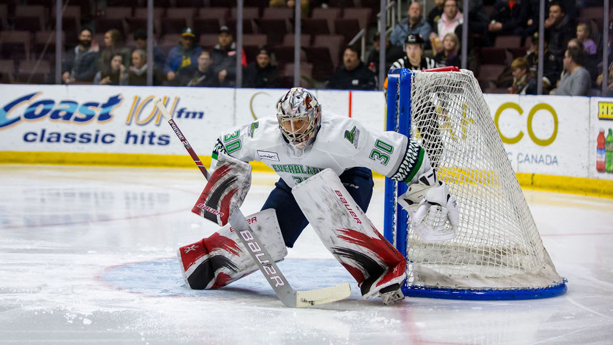 PREVIEW: Everblades hold chance to tie series on Friday