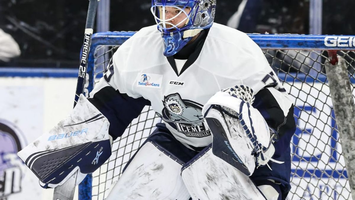 Milwaukee Admirals ink trio to AHL contracts