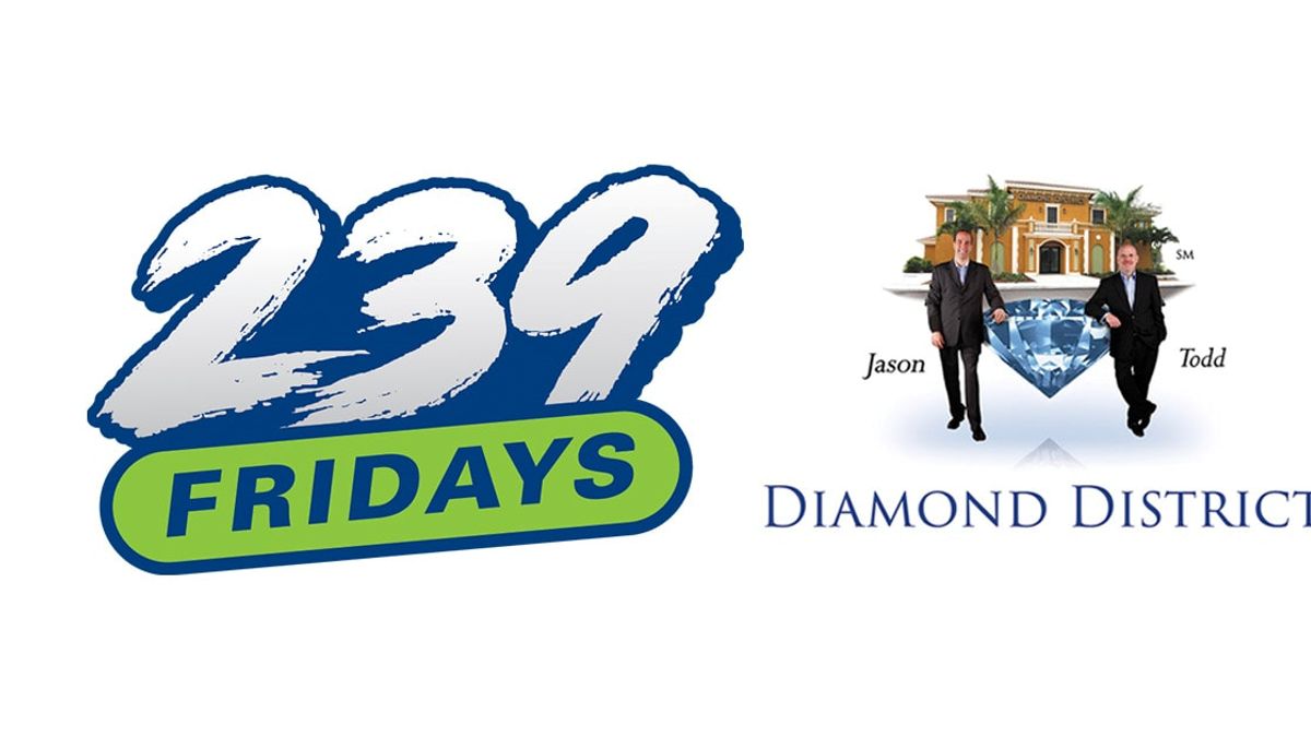 ‘Blades unveil special 239 Fridays promotion with Diamond District