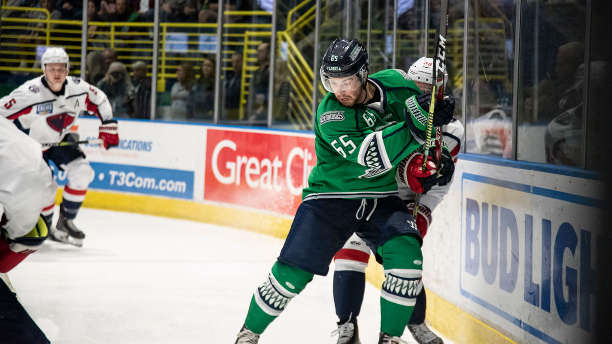 PREVIEW: &#039;Blades host first Western Conference foe of season