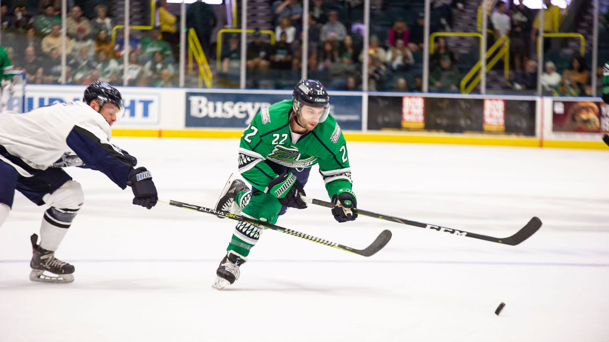 ‘Blades Weekly: Final non-conference road trip on deck