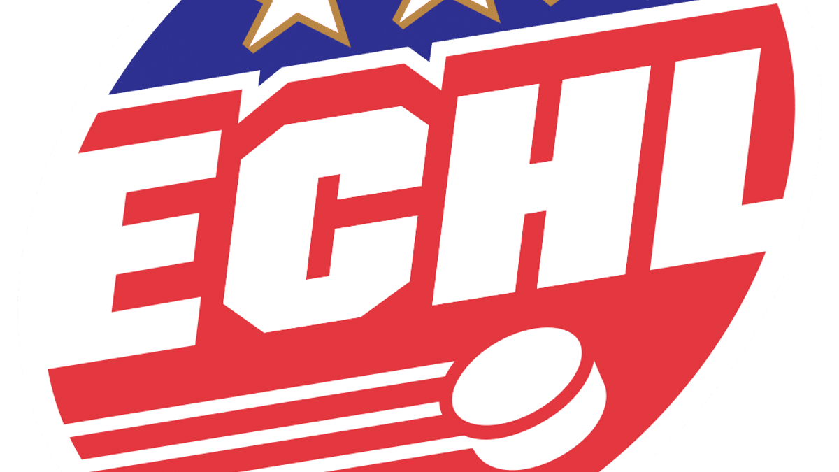 ECHL confirms start date for 2020-21 Season