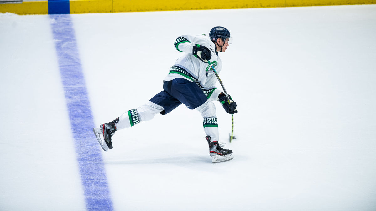 Everblades Offense Revs Up in Road Victories