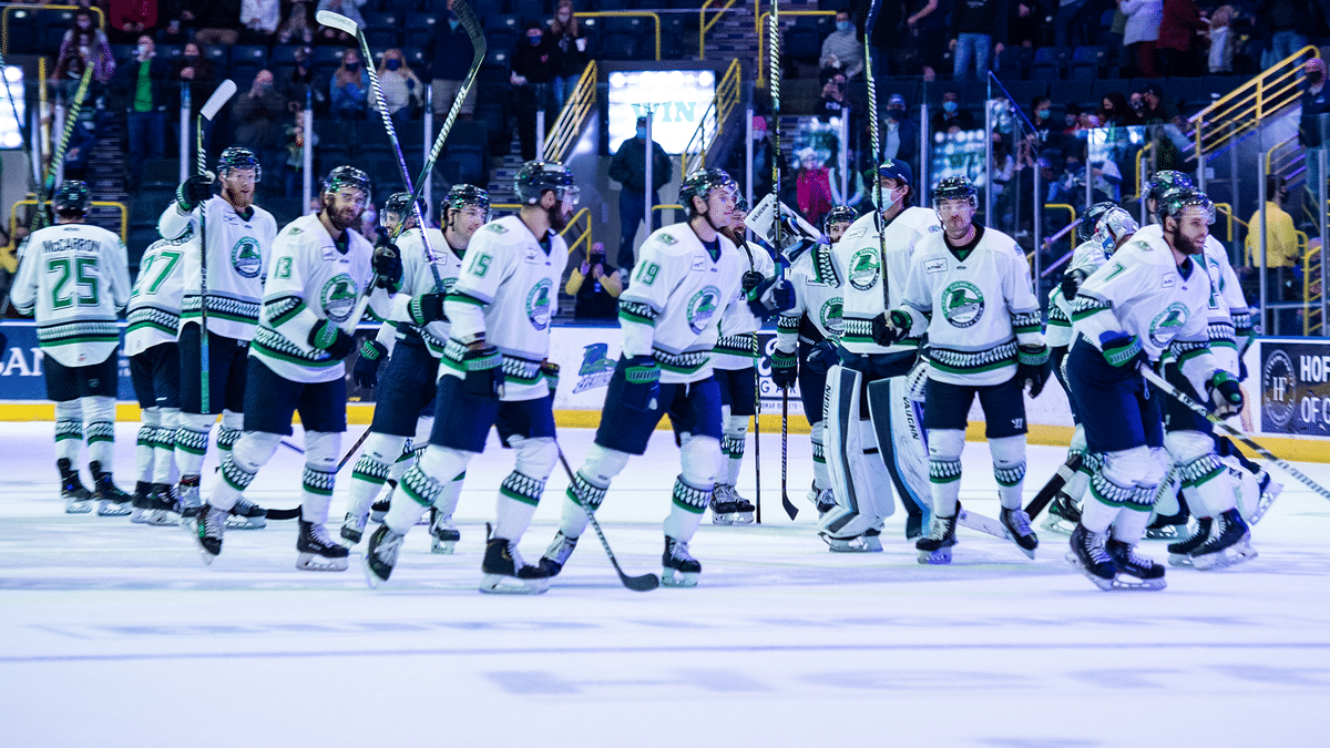 Everblades to Hold Annual Equipment Sale on August 22