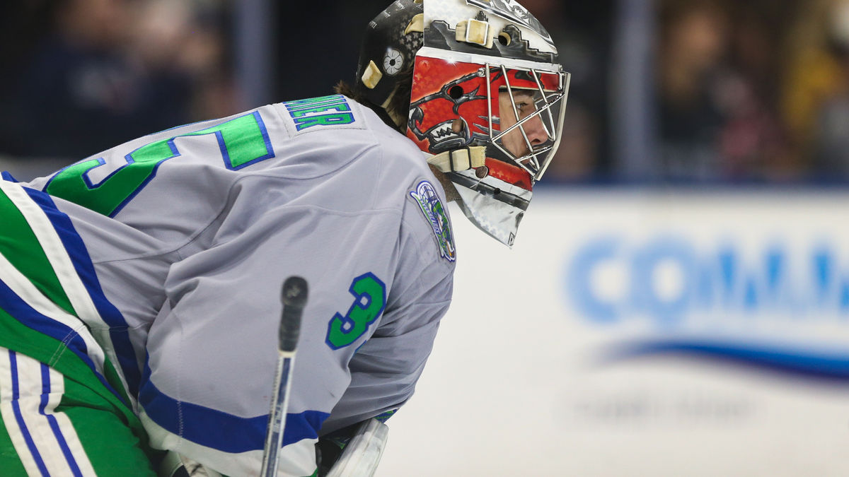 EVERBLADES FALL IN JACKSONVILLE