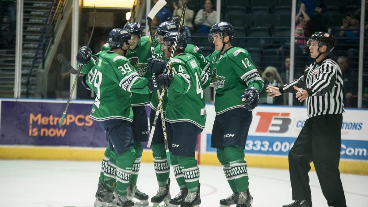 Everblades seeking photo submissions for Military Night