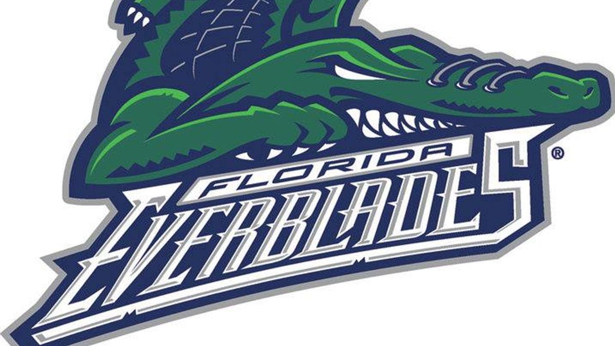 Everblades Announce Protected List of Players