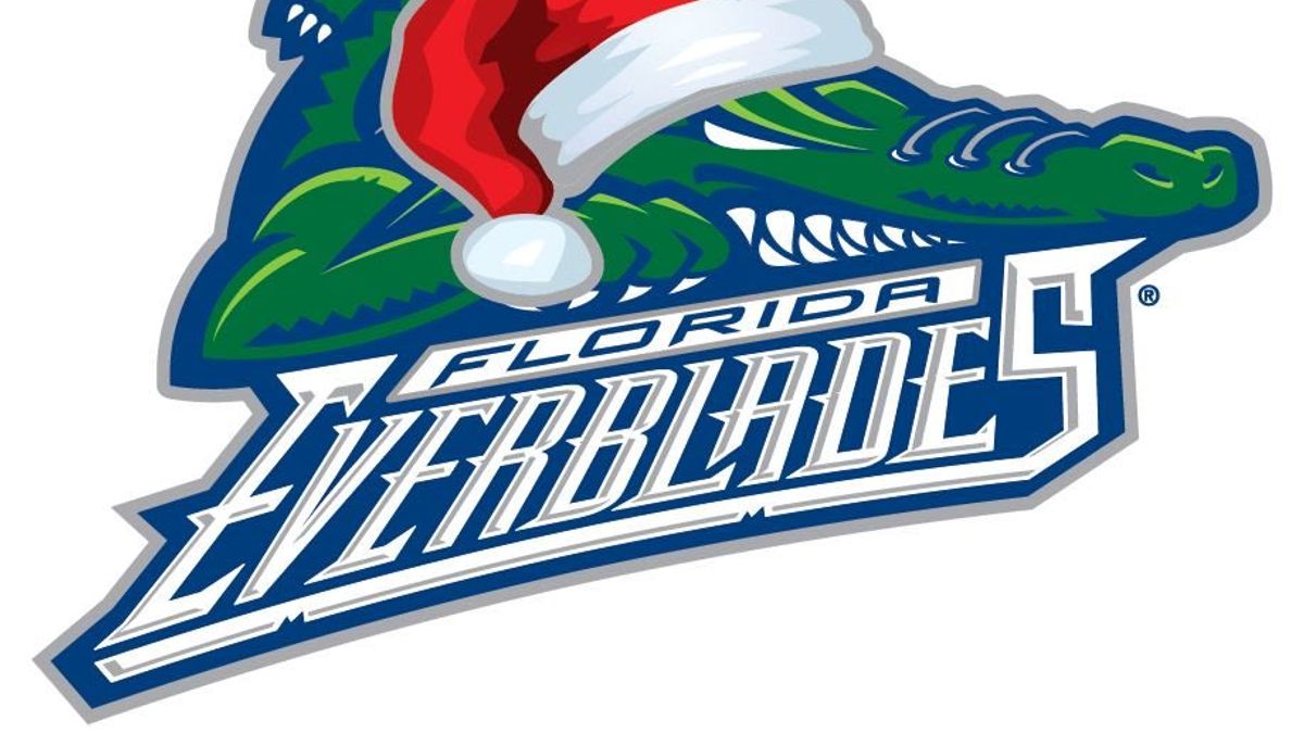 Everblades Holiday Ticket Packs On Sale Now!