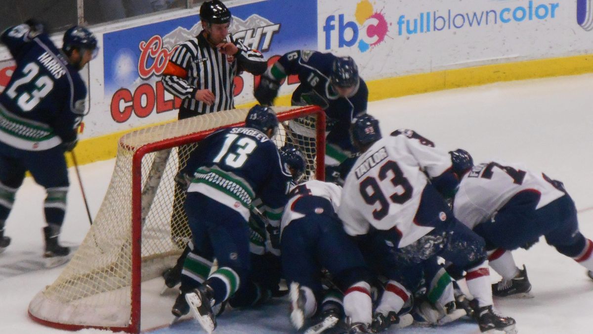 Everblades Clip Wings 3-1