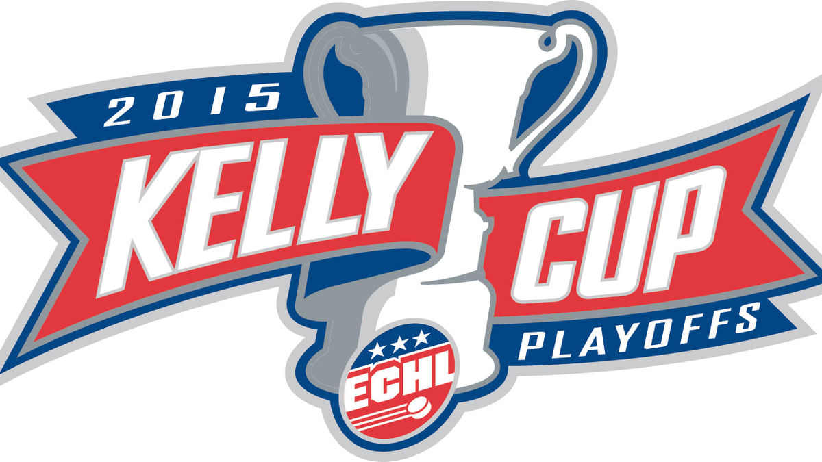 Tickets for Games 1 &amp; 2 of Kelly Cup Playoffs on Sale!