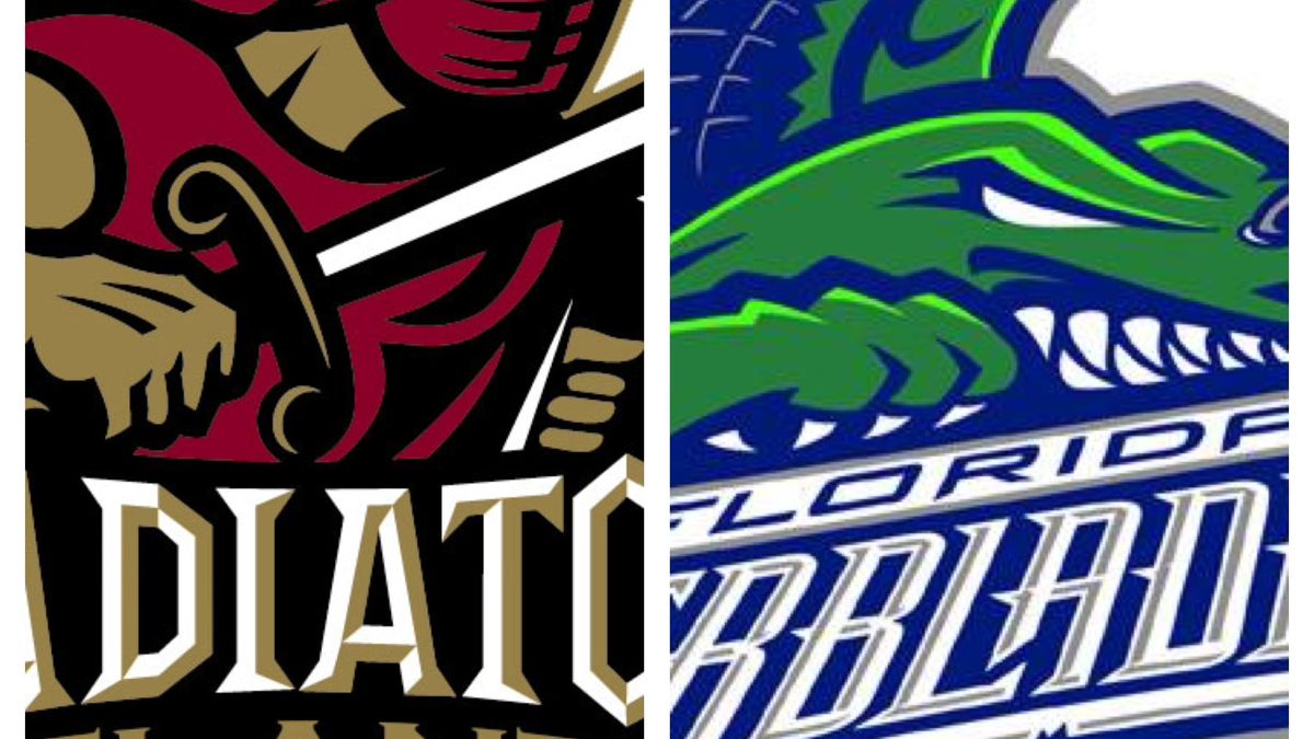 GAMEDAY PREVIEW: Gladiators at Everblades Oct. 17