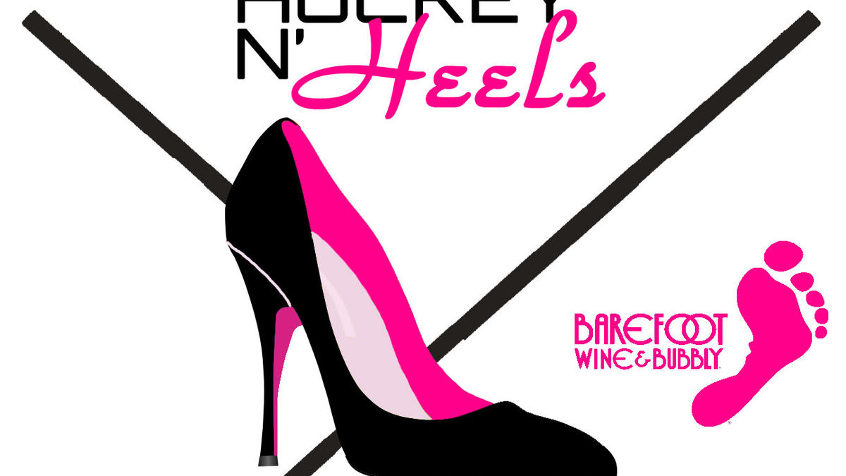 Spot Still Available for This Thursday&#039;s Hockey N&#039; Heels Event