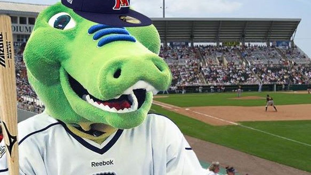Fort Myers Miracle To Host &quot;Hats Off To Hockey&quot; Day