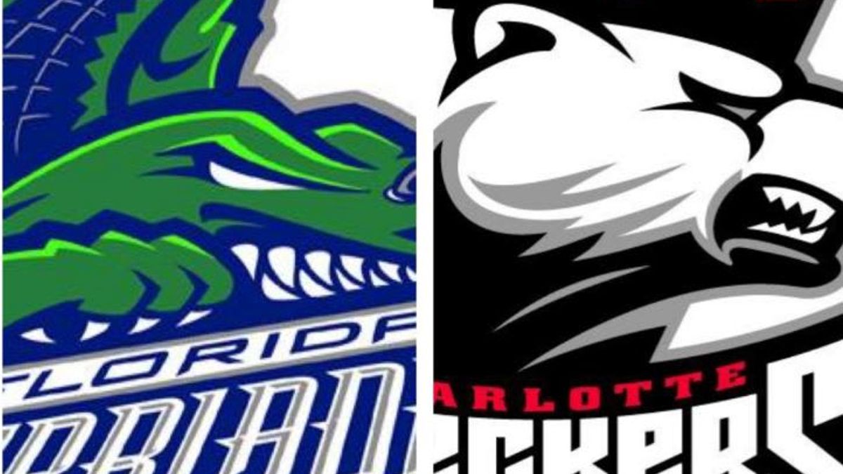 Everblades Announce Several Roster Moves