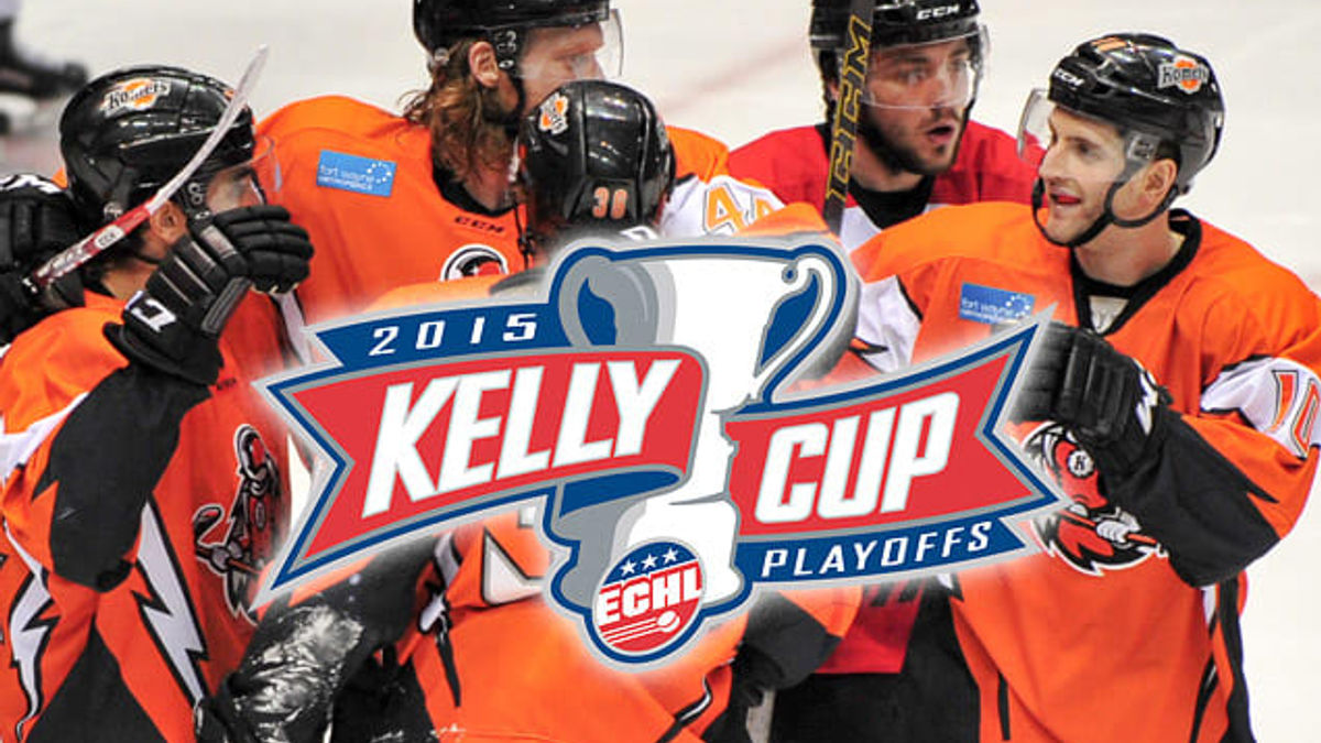Komets playoff tickets go on sale Friday