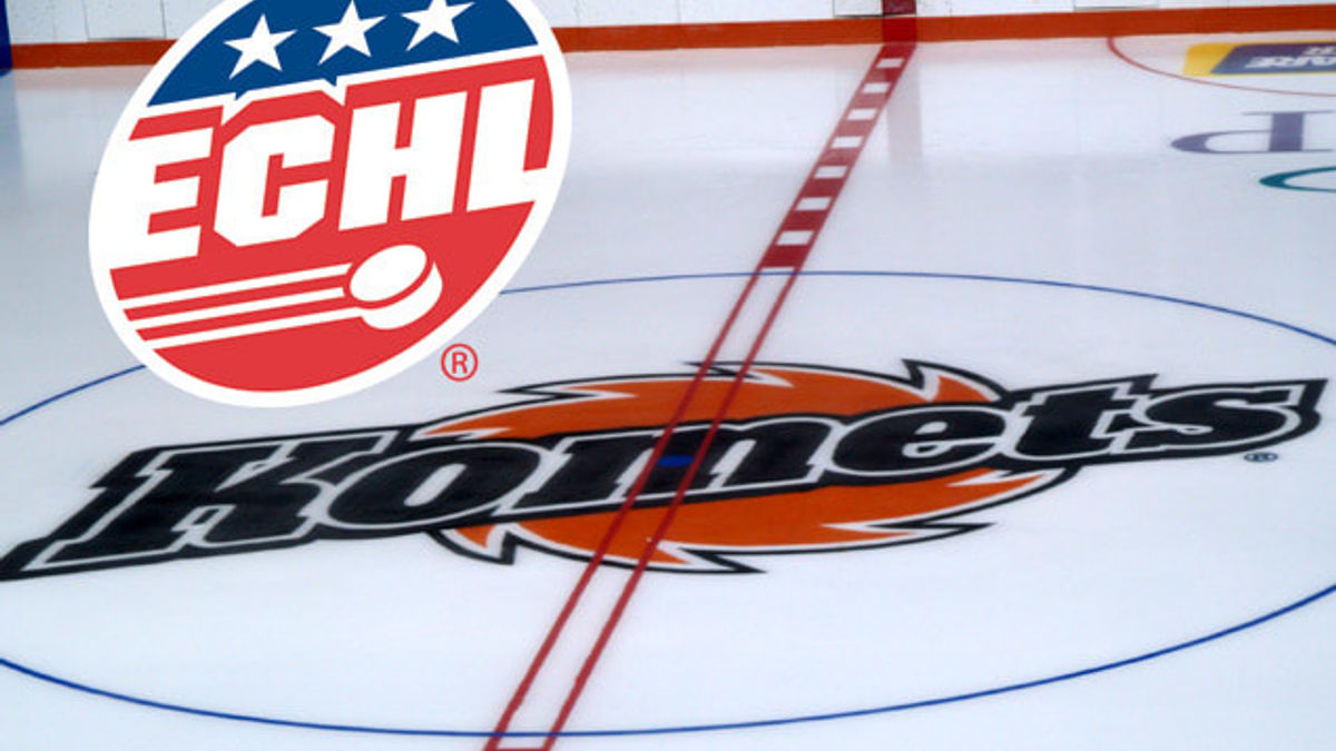 Komets move to North Division of Eastern Conference