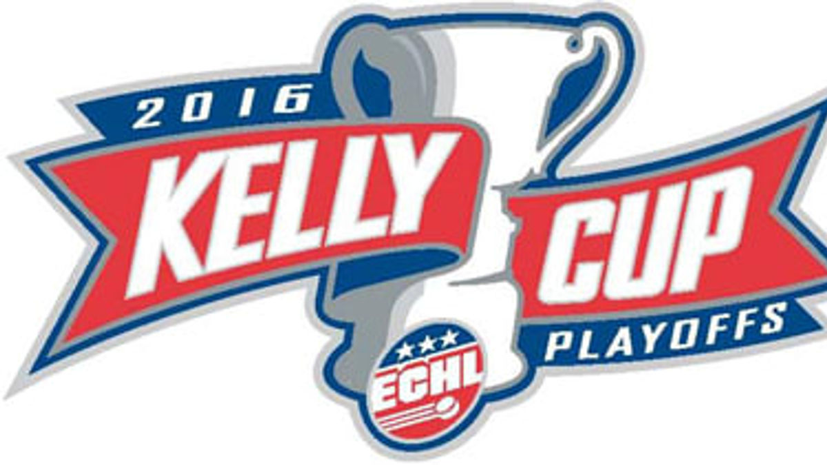 Komets to face Cyclones in first round