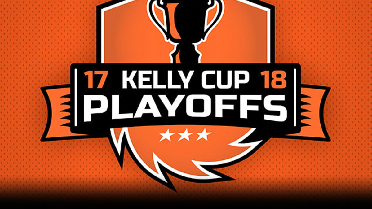 Komets first two home playoff dates set
