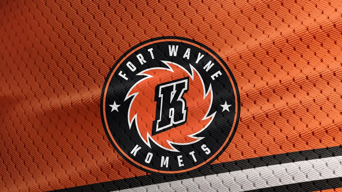 Komets roster trimmed by five
