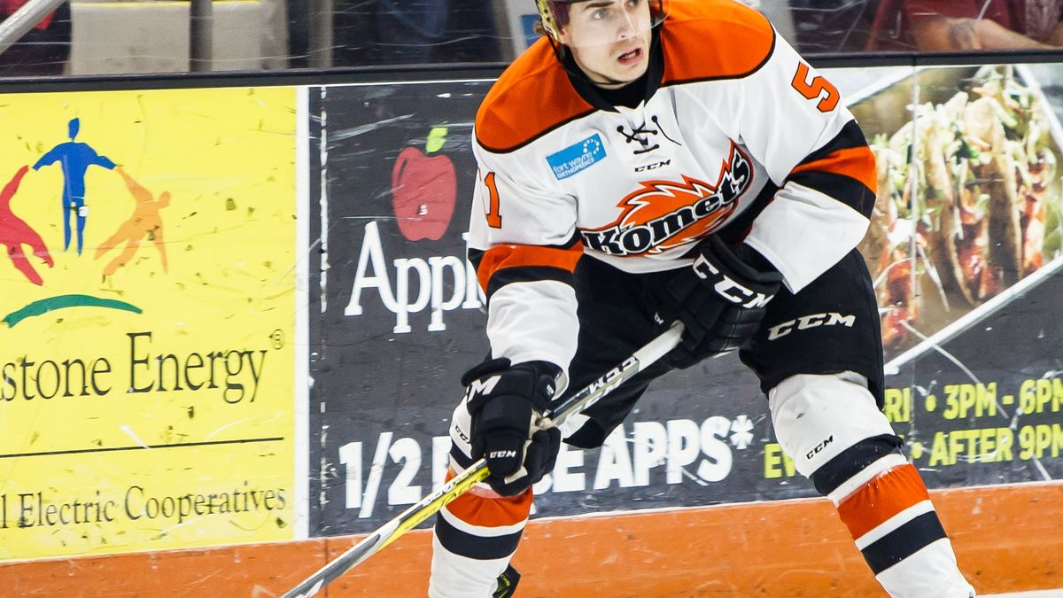 Martineau assigned to Fort Wayne