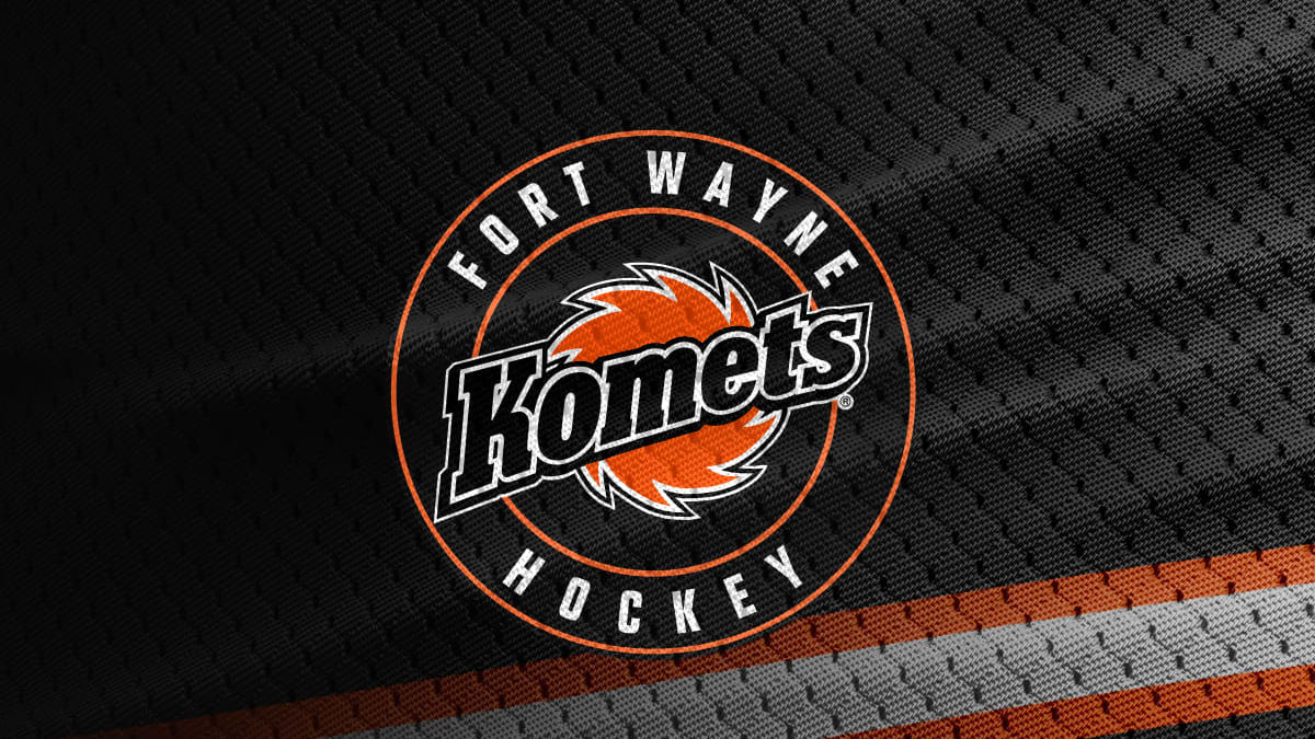 Komets announce protected list