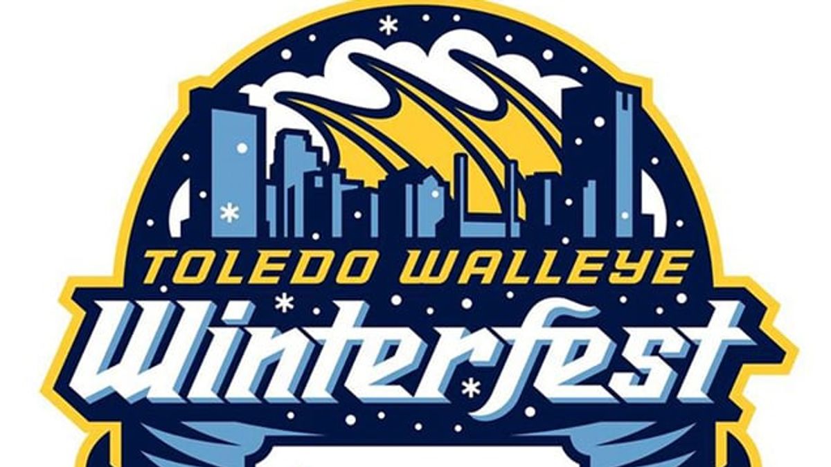 Komets at Toledo Winterfest game moved to Sunday
