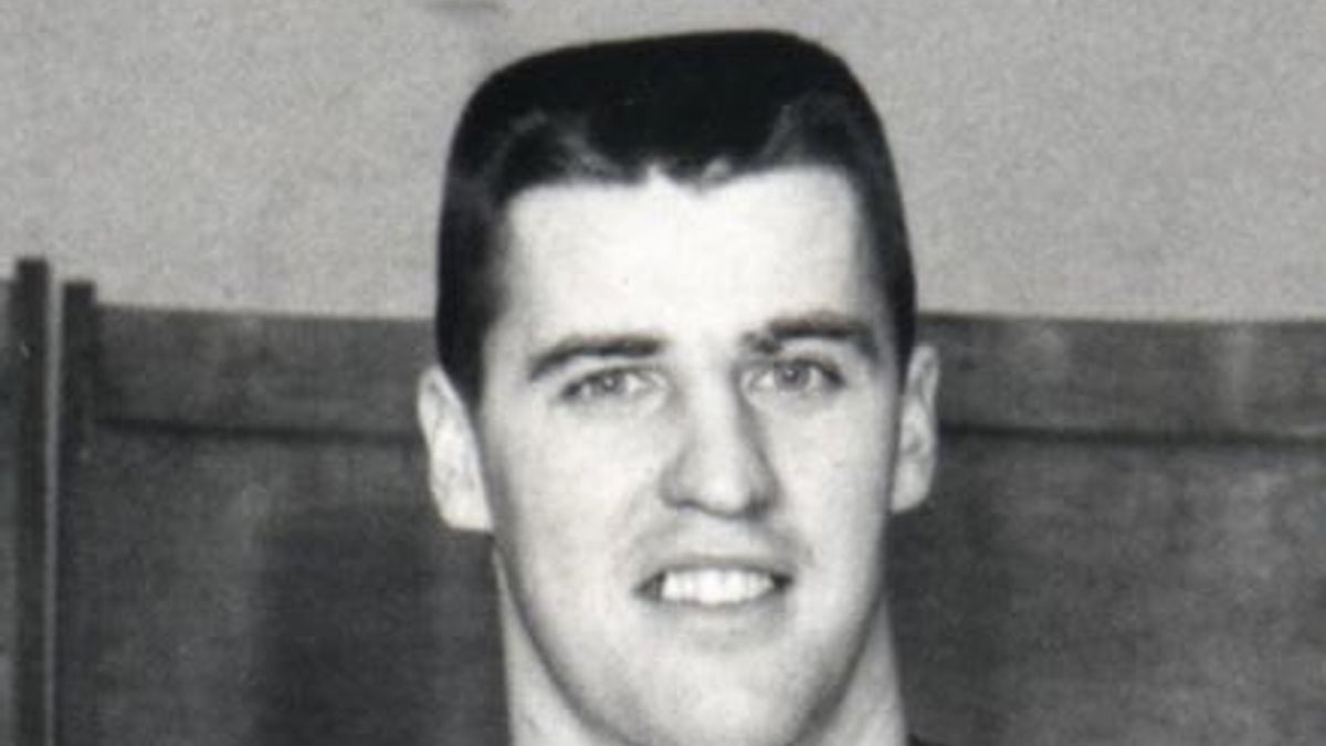 Legendary Komets player Wright dies at 82