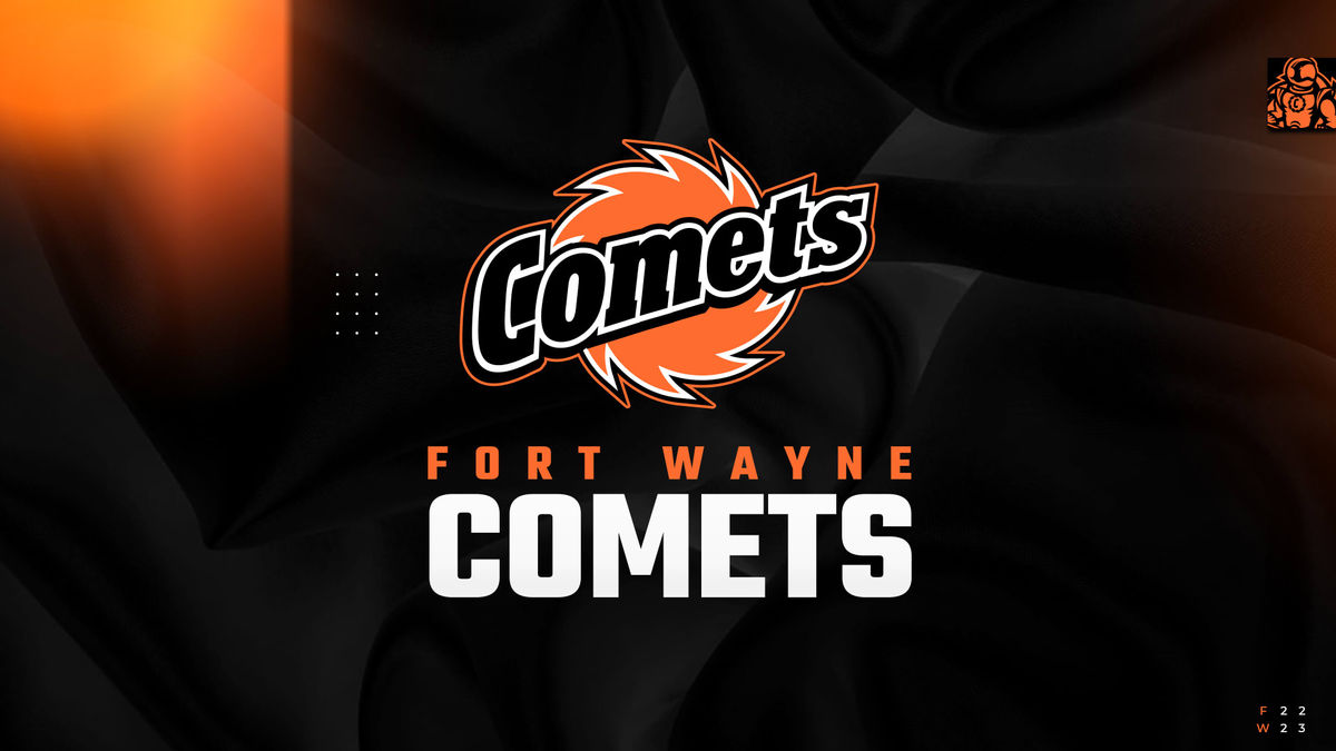 Komets to Utilize Traditional &quot;C&quot; Spelling, be Renamed Comets