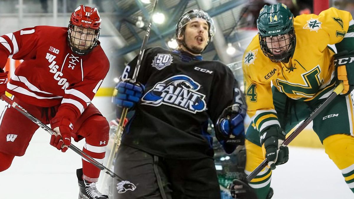 Komets add talented trio to the roster