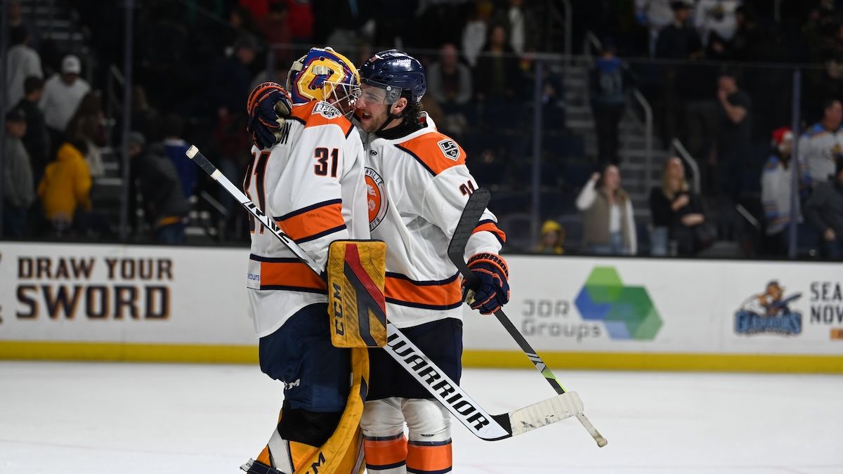 RICHARDSON SHINES WITH 44 SAVES, FIRST-PLACE RABBITS RALLY IN COMEBACK WIN OVER ATLANTA