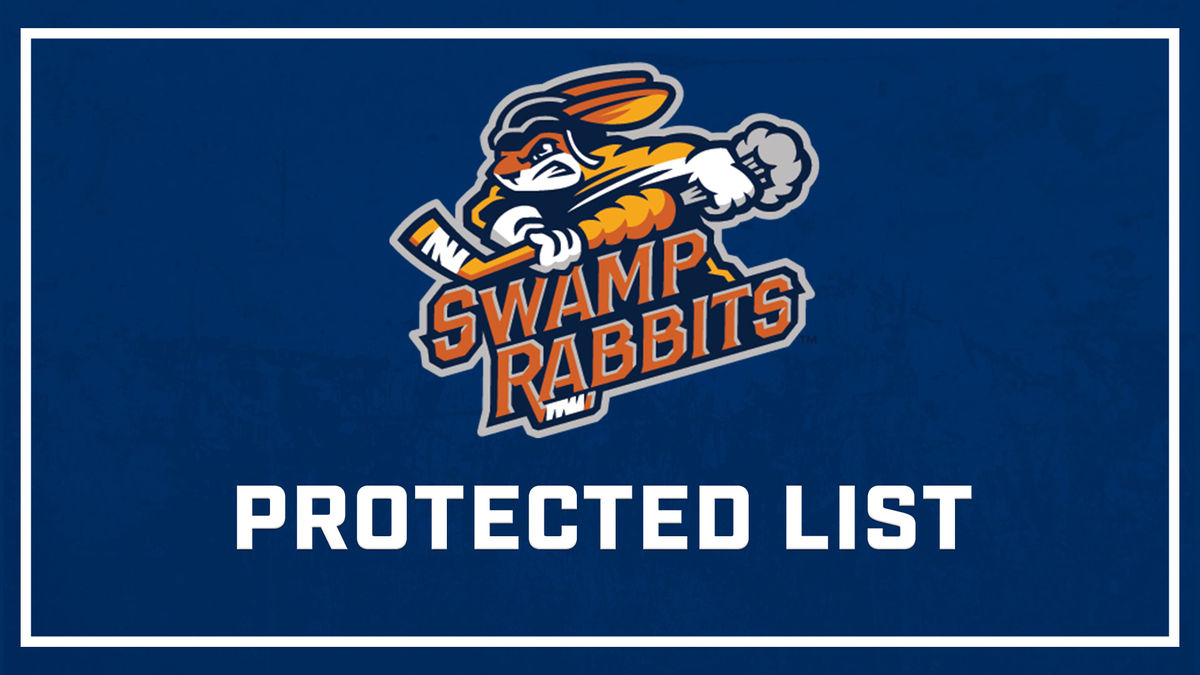 Swamp Rabbits Release Protected List
