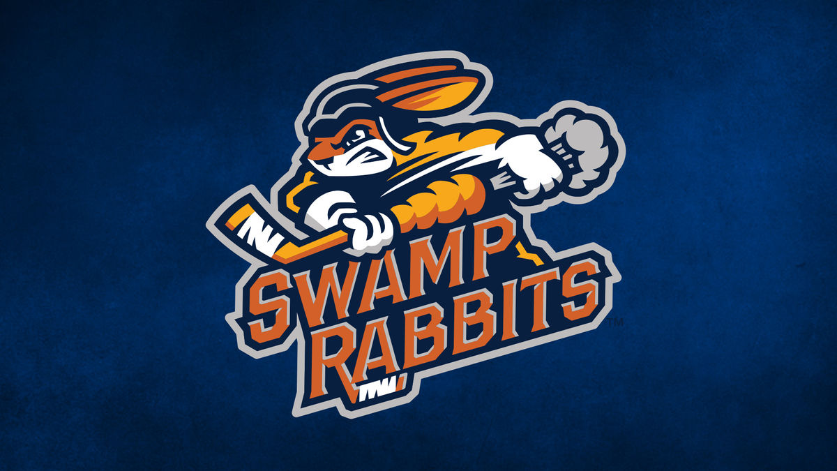 Swamp Rabbits Tender Qualifying Offers to Eight