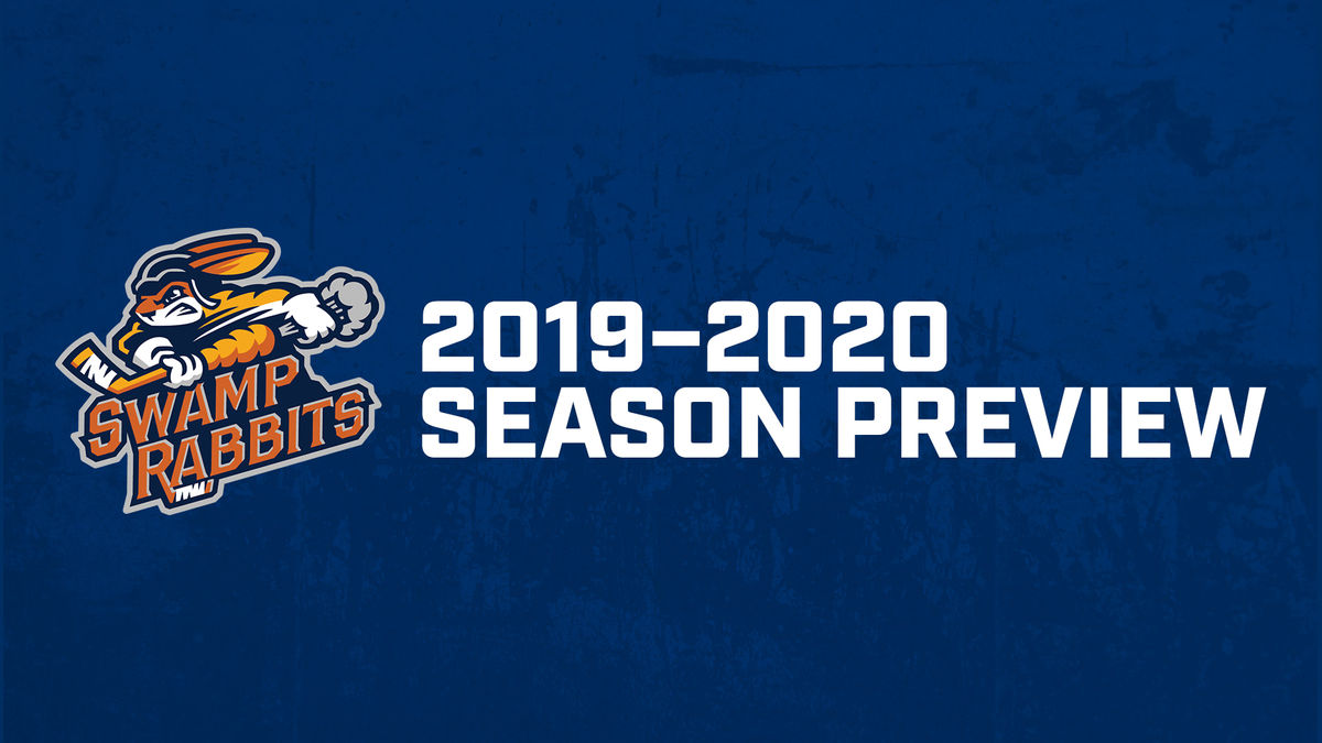 2019–2020 Season Preview