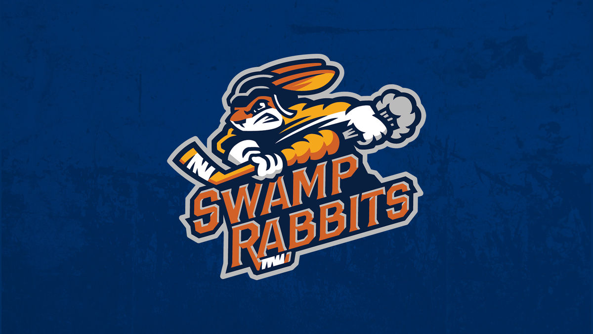 Ten Swamp Rabbits Players Take Part in AHL Camps