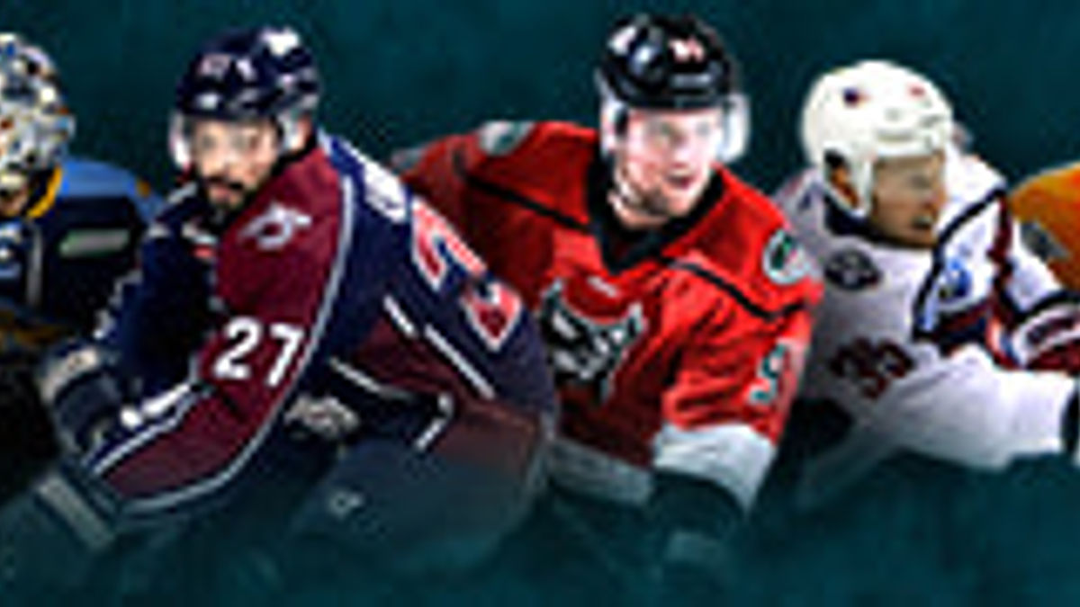 FloSports to host ECHL.TV beginning with 2020–21 Season