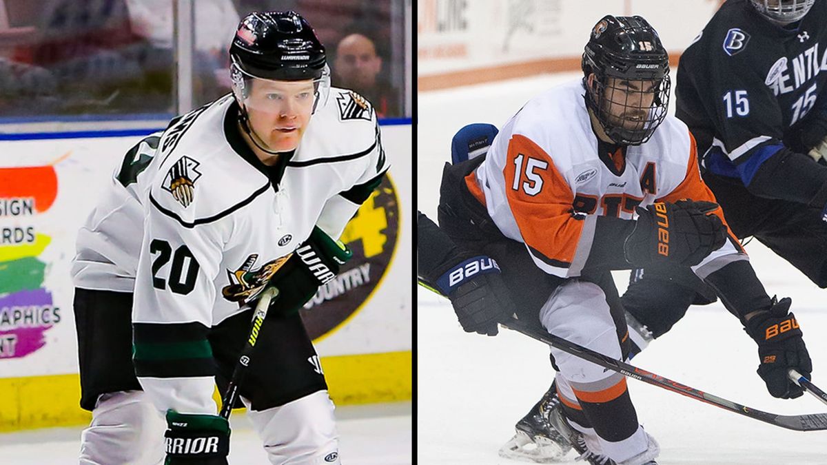 GREENVILLE ADDS TWO MORE PLAYERS PRIOR TO WEEKEND