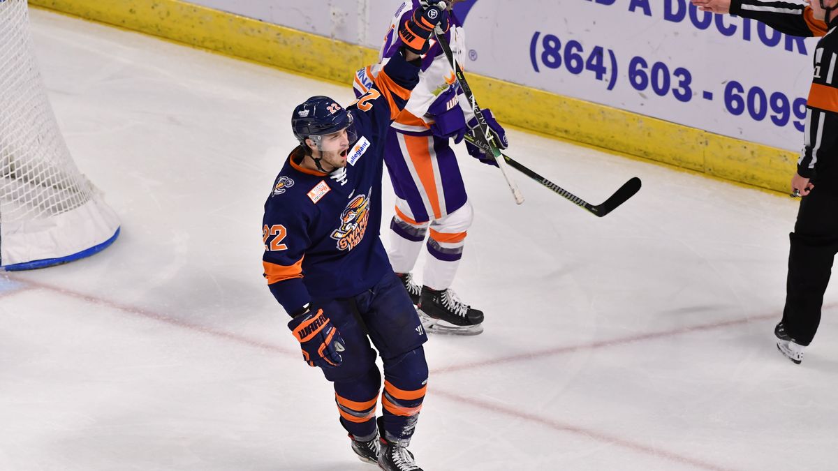 ZIMMER, RABBITS HOLD OFF SOLAR BEARS FOR WEDNESDAY WIN