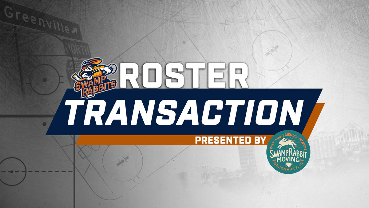 ONTARIO REIGN ASSIGN FIVE PLAYERS TO SWAMP RABBITS