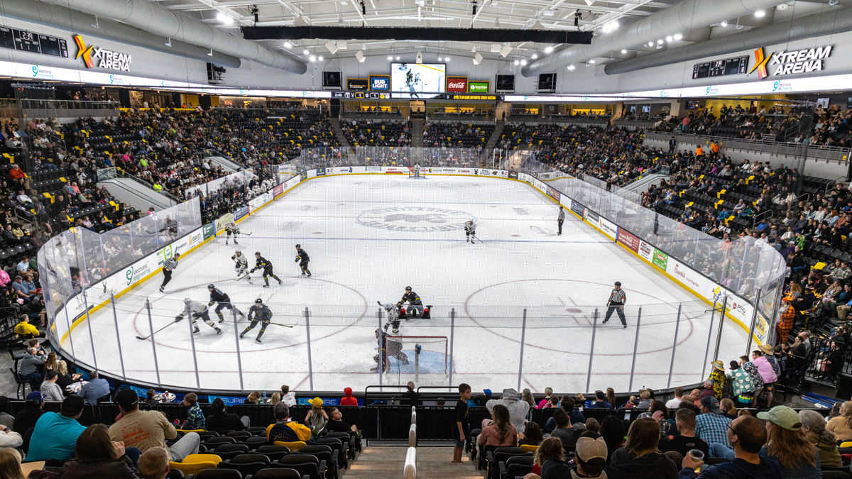 Heartlanders announce 2023-24 Opening Night Roster