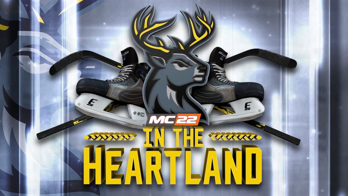 Heartlanders announce new show on MC22 In The Heartland