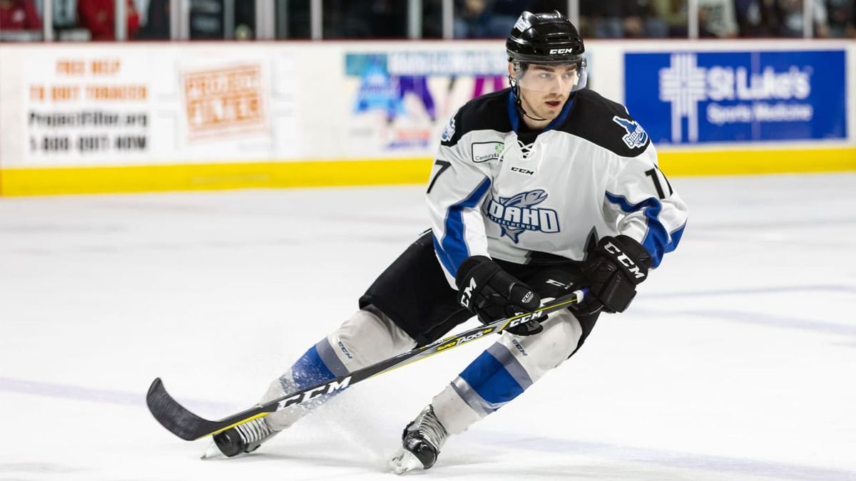 PREVIEW: Game #71 – Steelheads @ Grizzlies